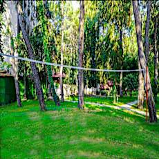 Pirate's Park Resort 